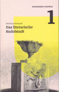 Das literarische Rudolstadt