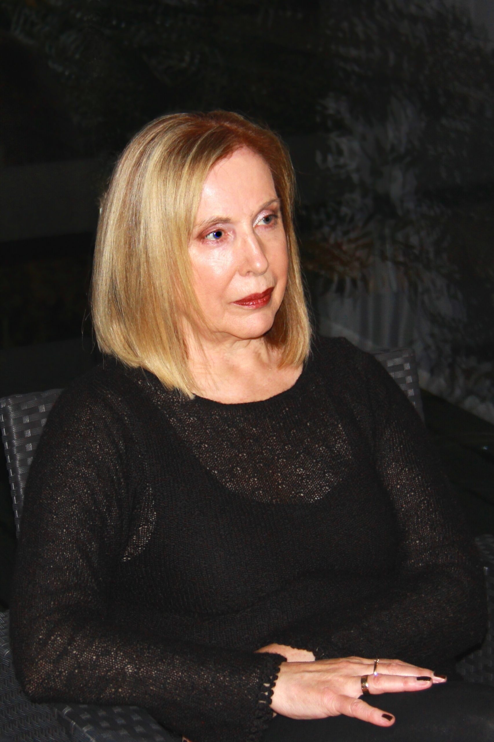 Heike F. M. Neumann. Foto: privat