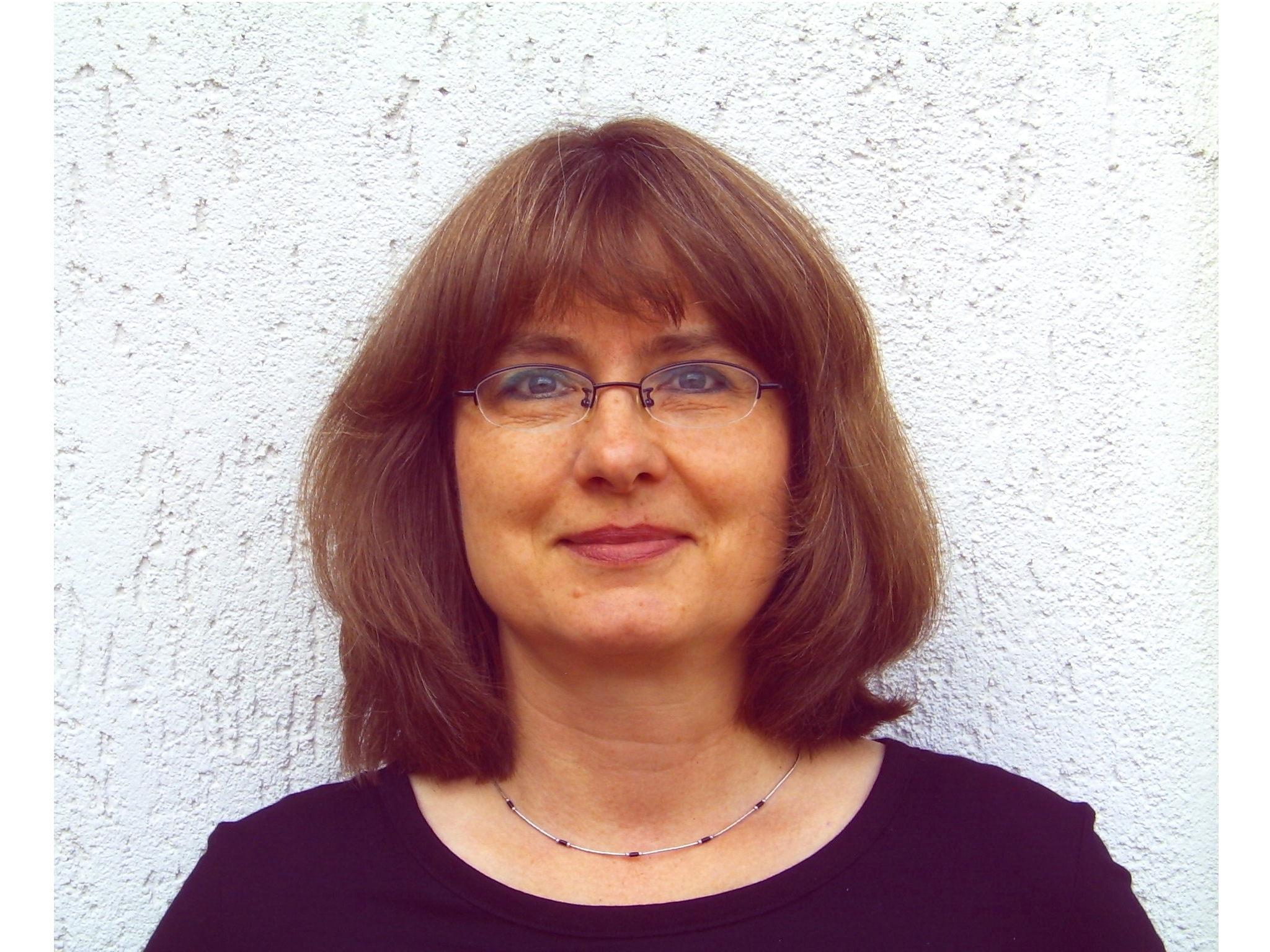 Ingrid Annel Schriftstellerverband Landesverband Thüringen