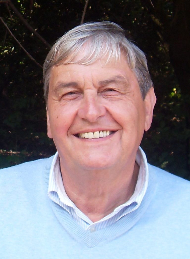 Volker Henning Schriftstellerverband Landesverband Thüringen