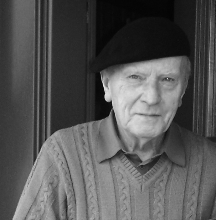 Trauer um Siegfried Schütt Schriftstellerverband Landesverband