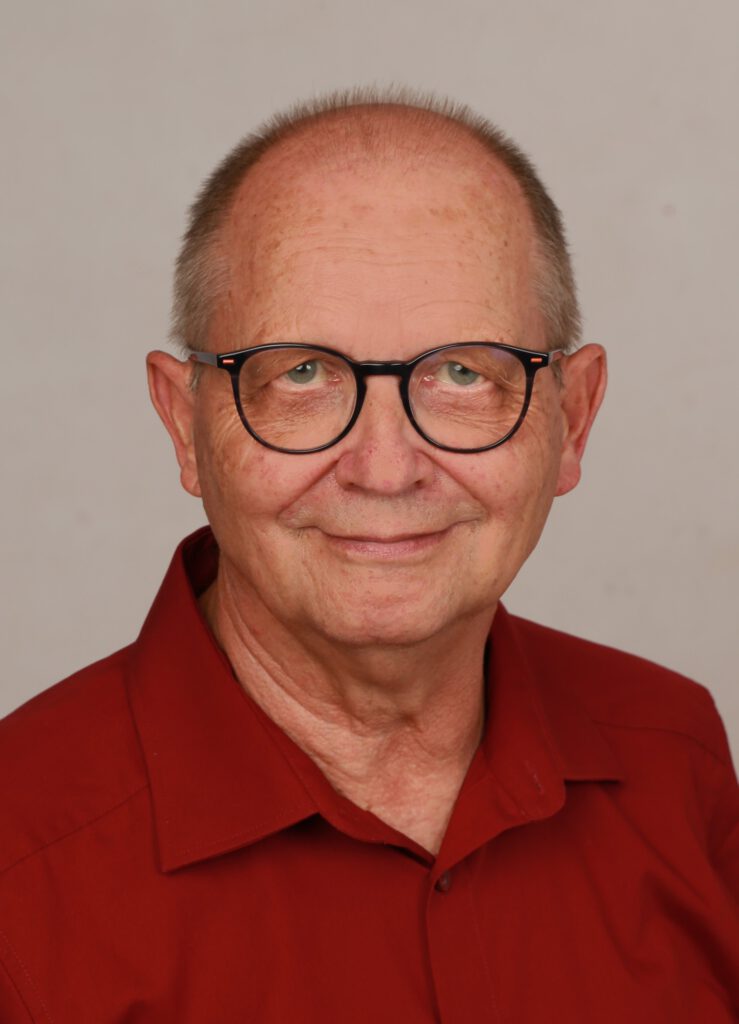 Autor Herbert Schwarz